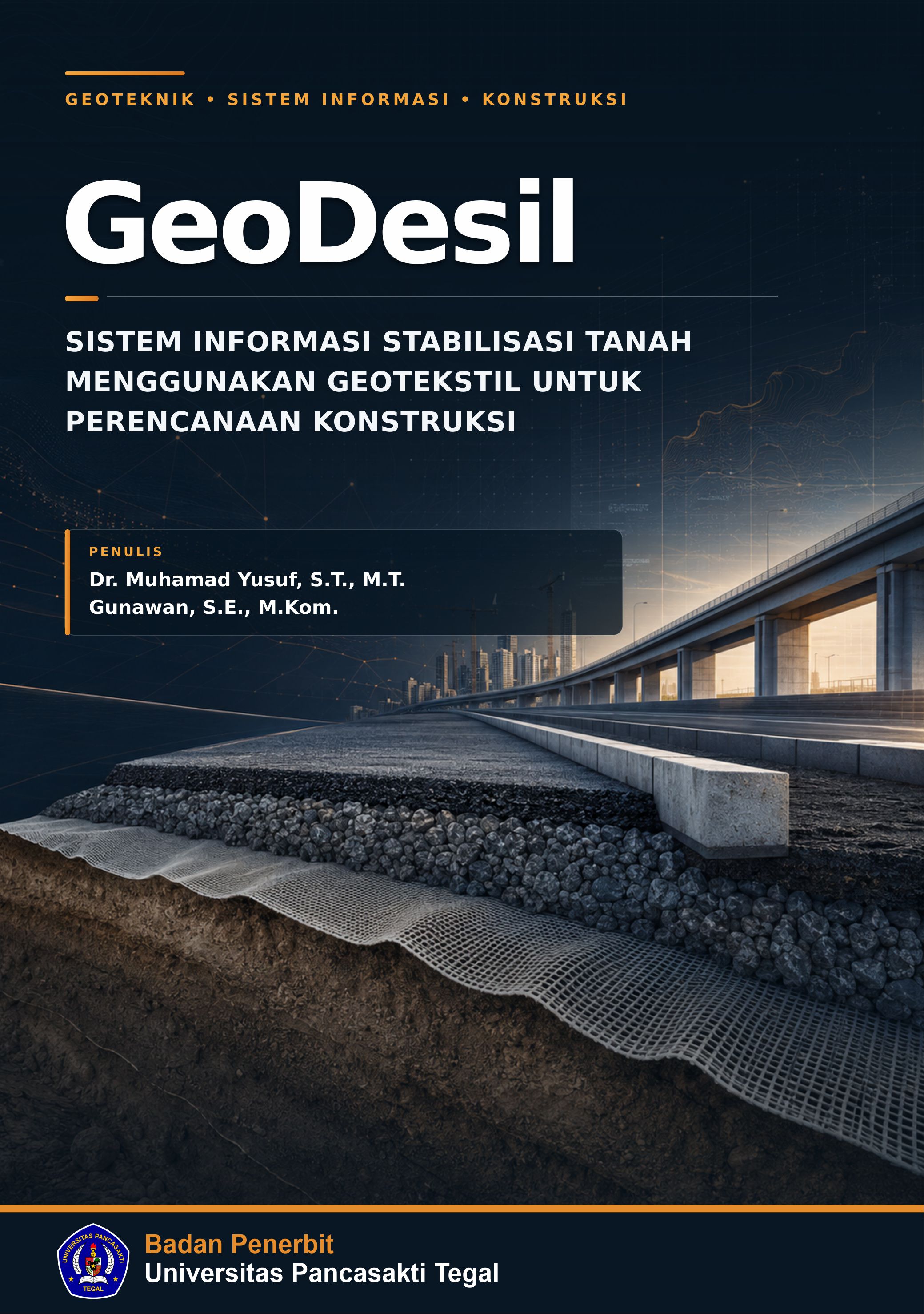 cover buku